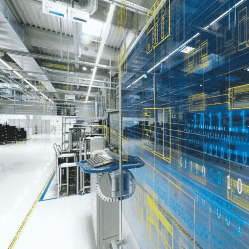 Redes Inalámbricas en Monterrey