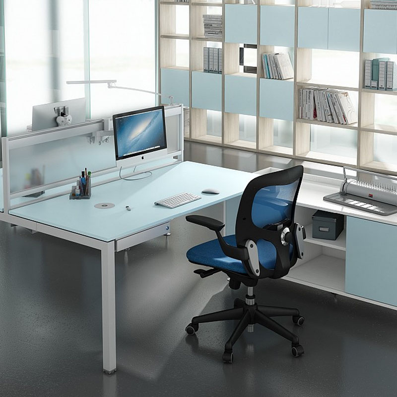 Mobiliario y equipo de oficina en Monterrey