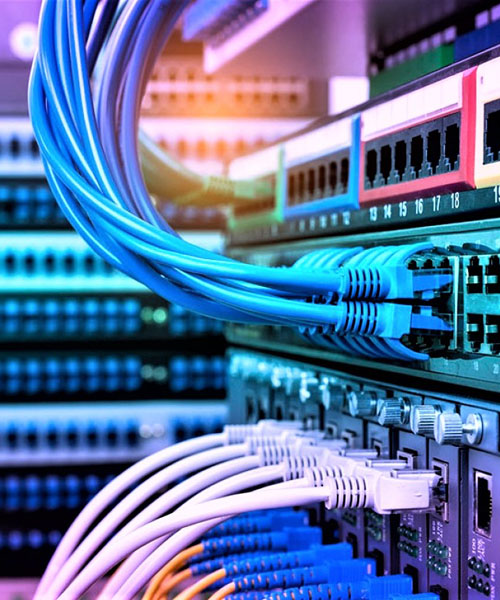 Cableado Estructurado