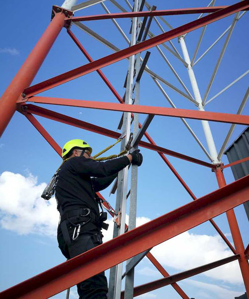 Construccion de Torres