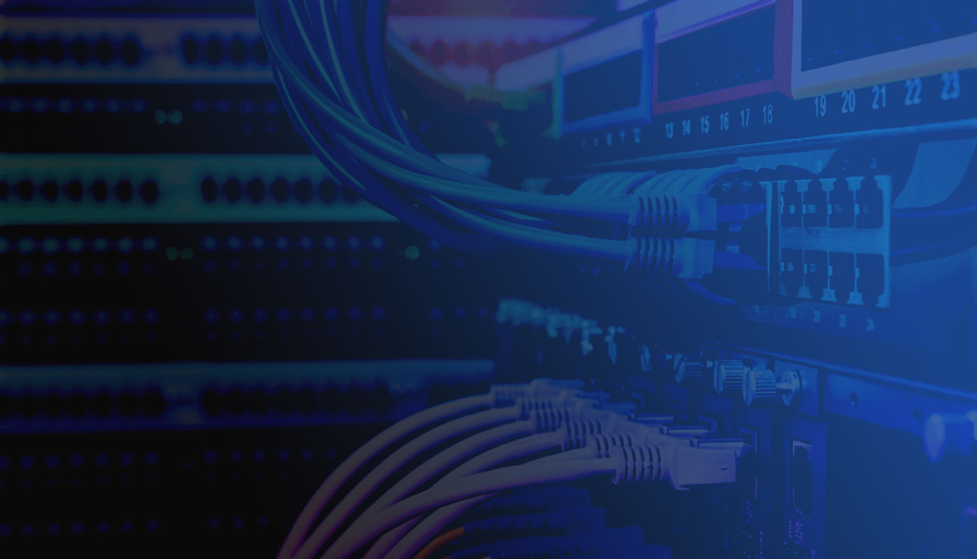 Cableado Estructurado en Monterrey